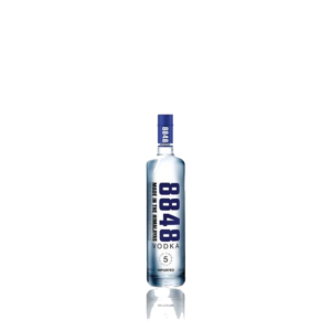 8848 Vodka 375ml