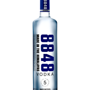 8848 Vodka 750ML