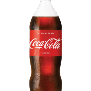 Coke 2.25L