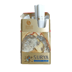 Surya Light 20's